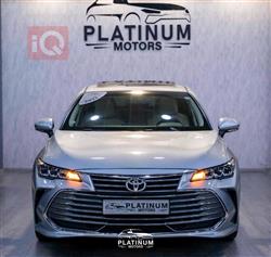 تويوتا أفالون